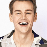 Joel Creasey — Self