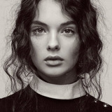 Deva Cassel — Angelina Sedara