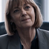 Pippa Haywood — Chief Superintendent Lorraine Craddock