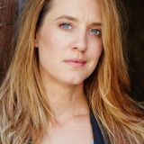 Nadia Townsend — Fifi Sharp