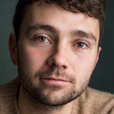 Jake Davies — Andrew Hogg