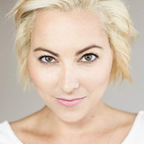 Nicki Burke — Stephany / Tammy (voice)