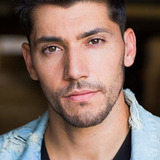 Josh Leyva — Himself - Host