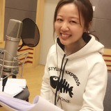 Чжань Ютунь — Ling Yuling (voice)