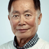 George Takei — Hikaru Sulu (voice)