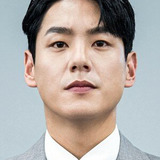Kwak Shi Yang — Cha Jae Hyuk