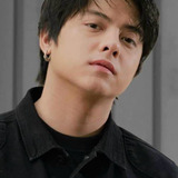 Daniel Padilla — Tristan Toralba / Tristan Imperial