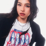 Gwyn Dorado — Self - Contestant