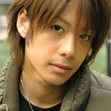 Shunji Igarashi — Noe Shinji