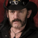Lemmy Kilmister