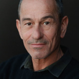 Thomas Gerber — Simon Crohn