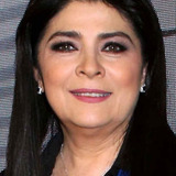 Виктория Руффо — Maria Fernandez Acuña de San Román