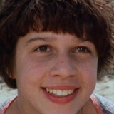 Michele Gallagher — George
