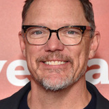 Matthew Lillard — Norville 'Shaggy' Rogers (voice)