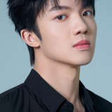 王昀楷 — Jin Xiaobao