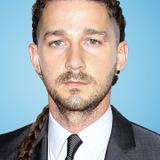 Shia LaBeouf — Louis Stevens