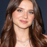 Madeleine McGraw — Zoey Campbell