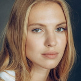 Anastasiya Belousova — Vero
