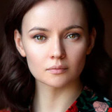 Мария Костикова