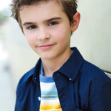Jason David — Young Henry DeTamble