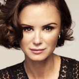 Keegan Connor Tracy — Diane Hughes