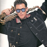 Kirk Pengilly — Self (archive footage)