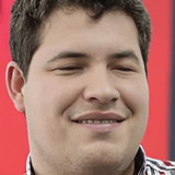 Alexis Arroyo — Alexis 'Ojitos de huevo' Arroyo