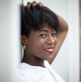 Jessy Salomée Ugolin — Sandy