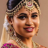 Pujitha Devaraju — Neeta Ramchandhani