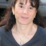 Nathalie Guetta — Natalina Diotallevi