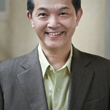 Yasuhito Hida — The vice principal