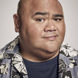 Taylor Wily — Kamekona Tupuola