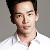 Go Yoon — Jung Hyeon-gi