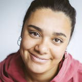 Sarah Seggari — Rida Amaan