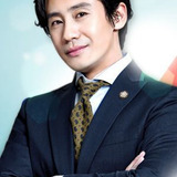 Shin Ha Kyun — Kim Soo Young