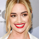 Brianne Howey — Georgia Miller