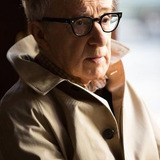 Woody Allen — Sidney Munsinger