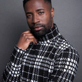 Cedrick Mugisha — Ibra