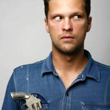 Julian McCullough — Sidekick / Co-host