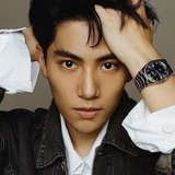 Sam Lin — Gao Shi De