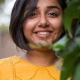 प्राजक्ता कोली — Dimple Ahuja