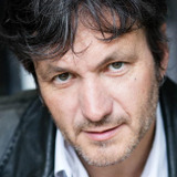 Patrick Azam — Manu Jimenez