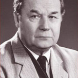 Юрий Сидоров — Sviridov