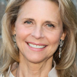 Lindsay Wagner — Rebecca Cafferty