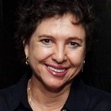 Kristy McNichol — Angie Romar