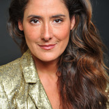 Alicia Coppola — Patricia Damiana