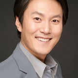 Park Yoo-seung — Choe Sa-wi