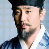 Ryu Seung Ryong — Kim Jo Nyun