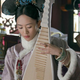 Tanya Tong — Gao Xiyue