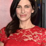 Laura Silverman — Laura the Receptionist (voice)